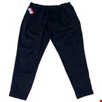 Denizen Cuffed Track Pant - black
